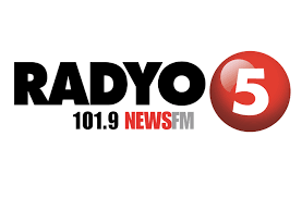 Radyo 5 101.9 News FM
