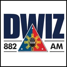 DWIZ 882 AM