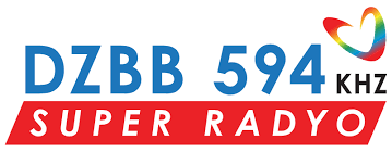 DZBB 594 KHZ